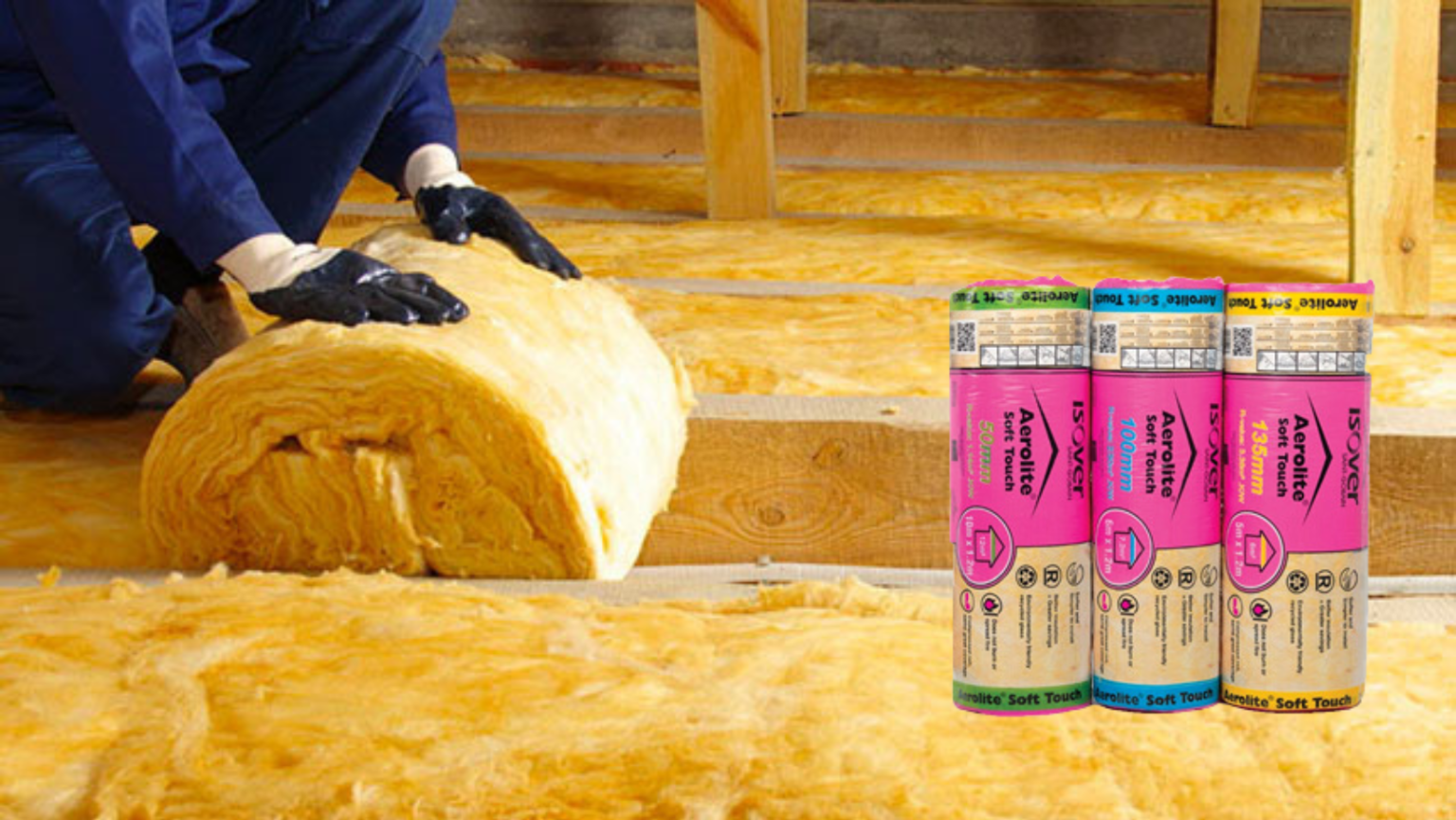 Roof Insulation Johannesburg